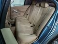 2013 BMW 3 серии 320i VI (F3x), синий - вид 11