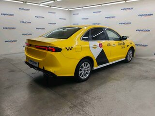 2023 Kaiyi E5, белый, 740700 рублей, вид 3