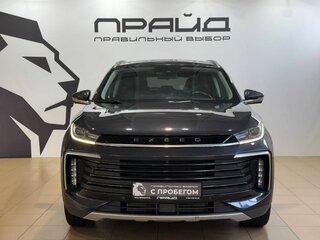 2022 Exeed TXL I Рестайлинг, серый, 2199900 рублей, вид 5