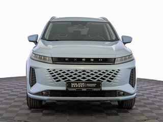 2024 Exeed LX I Рестайлинг 2, голубой, 2465000 рублей, вид 2