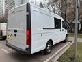 2024 ГАЗ ГАЗель NN, белый - вид 8