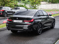 2021 BMW 3 серии 320i xDrive VII (G2x), чёрный, 3899000 рублей - вид 5
