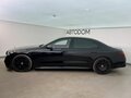 2021 Mercedes-Benz S-Класс 450 Long 4MATIC VII (W223), чёрный, 9700000 рублей - вид 5