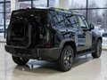 2025 Jetour T2, чёрный, 4249000 рублей - вид 5