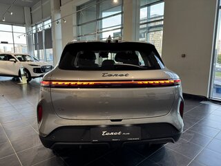 2026 Tenet Plus L6, серебристый, 3040000 рублей, вид 5