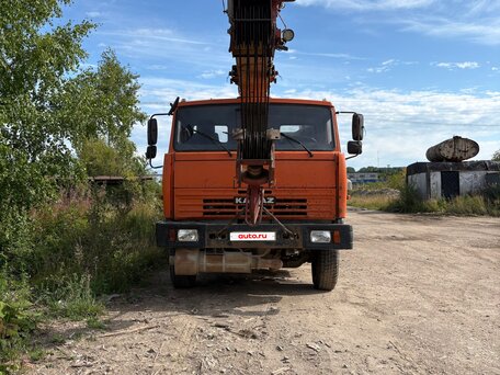 2010 Галичанин КС-55713, 2400000 рублей, вид 2