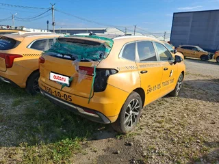 2023 Haval Jolion I, белый, 946000 рублей, вид 3