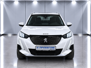 2023 Peugeot 2008 II, белый, 2399000 рублей, вид 2
