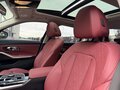 2023 BMW 3 серии Long 320Li VII (G2x) Рестайлинг, чёрный, 3200005 рублей - вид 11