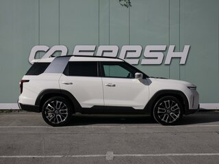 2022 SsangYong Torres, белый, 2999000 рублей, вид 5