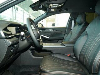 2026 Geely Preface I, белый, 3329990 рублей, вид 5