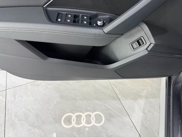 2022 Audi A3 35 TFSI Long IV (8Y), серый, 2360000 рублей - вид 16