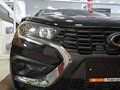 2026 Lada (ВАЗ) Iskra, чёрный, 1445000 рублей - вид 3