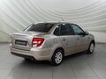 2021 Lada (ВАЗ) Granta I Рестайлинг, бежевый, 708000 рублей - вид 6
