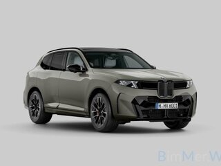 2026 BMW X5 40 V (G65), серый, 18200009 рублей, вид 4
