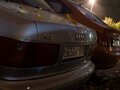 1997 Audi A8 I (D2), серый, 250000 рублей - вид 4