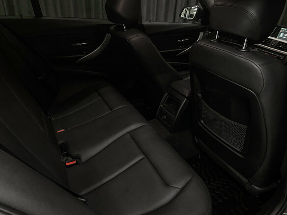 2013 BMW 3 серии 316i VI (F3x), коричневый - вид 11
