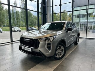 2026 Haval Jolion I Рестайлинг, серый, 2028510 рублей, вид 5