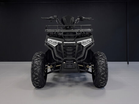 2026 Sharmax Activator, чёрный, 251900 рублей, вид 2