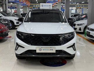 2023 Jetta VS7 I Рестайлинг 1, белый, 1702690 рублей, вид 2