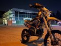 2023 BSE PH 125, голубой, 65000 рублей - вид 1