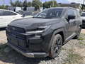 2026 Toyota RAV4 VI (XA60), чёрный, 4190000 рублей
