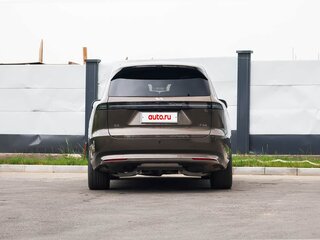 2026 Li Auto (Lixiang) L9 II, коричневый, 10990000 рублей, вид 4