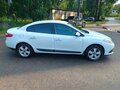 2013 Renault Fluence I Рестайлинг, белый, 518000 рублей - вид 1