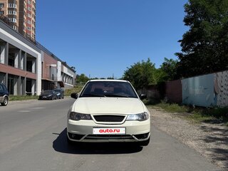 2012 Daewoo Nexia I Рестайлинг, бежевый, 210000 рублей, вид 2