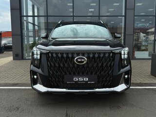 2026 GAC GS8 II, чёрный, 5349000 рублей, вид 2