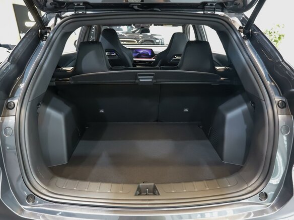 2025 Changan CS35 Max, серый - вид 17