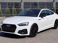 2019 Audi S5 II (F5), белый, 4550000 рублей