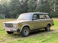 2011 Lada (ВАЗ) 2104, золотистый - вид 1