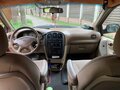 2000 Dodge Caravan 3-speed IV, красный, 310000 рублей - вид 10