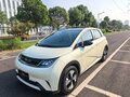 2024 BYD Dolphin 44.9 kWh I, белый, 1250000 рублей