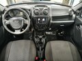 2017 Lada (ВАЗ) Granta I, синий - вид 8