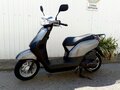 2016 Honda Tact, серый, 75000 рублей - вид 1