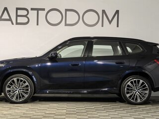 2026 BMW X1 Long 25Li xDrive III (U11/U12), чёрный, 5850000 рублей, вид 5