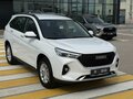 2026 Haval M6 II, белый, 2349000 рублей - вид 7