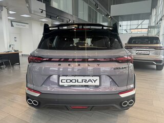 2026 Geely Coolray I Рестайлинг 2, фиолетовый, 2964990 рублей, вид 4