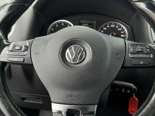 2011 Volkswagen Tiguan I Рестайлинг, белый, 1280000 рублей, вид 2