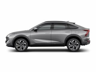 2026 Haval F7x II, серый, 3799000 рублей, вид 4