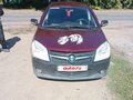 2011 Geely MK I, пурпурный, 175000 рублей