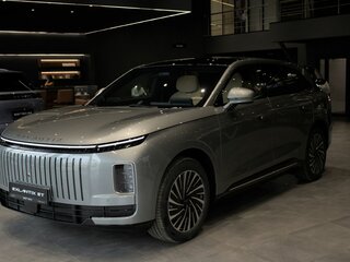 2026 Esteo Exlantix ET, серебристый, 6990000 рублей, вид 1