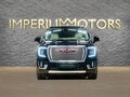 2023 GMC Yukon V, чёрный, 8350000 рублей - вид 1