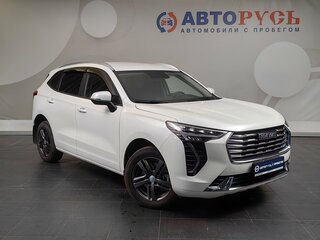 2023 Haval Jolion I, белый, 1899000 рублей, вид 1