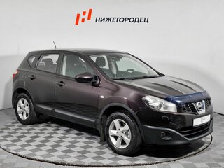 2010 Nissan Qashqai I Рестайлинг, фиолетовый, 739000 рублей, вид 3