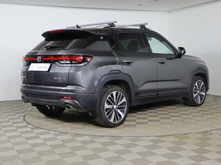2023 Changan CS35 Plus I Рестайлинг, серый, 1679990 рублей, вид 5