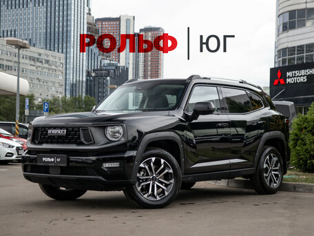 Haval H7 I