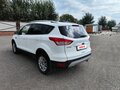 2014 Ford Kuga II, белый, 1325000 рублей - вид 5